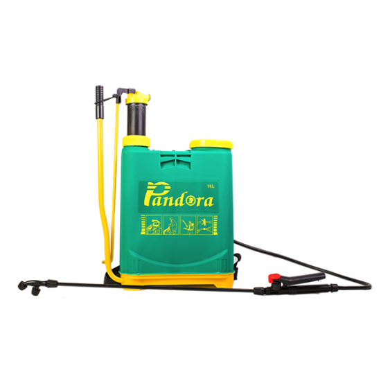 Pompa stropit manuala  16L PANDORA