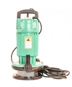 Pompa submersibila PRO QDX 35M 750 W VERDE, 33 m