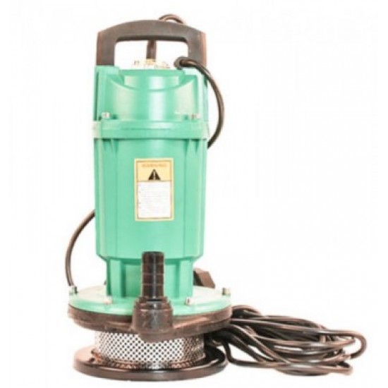 Pompa submersibila PRO QDX 35M 750 W VERDE, 33 m