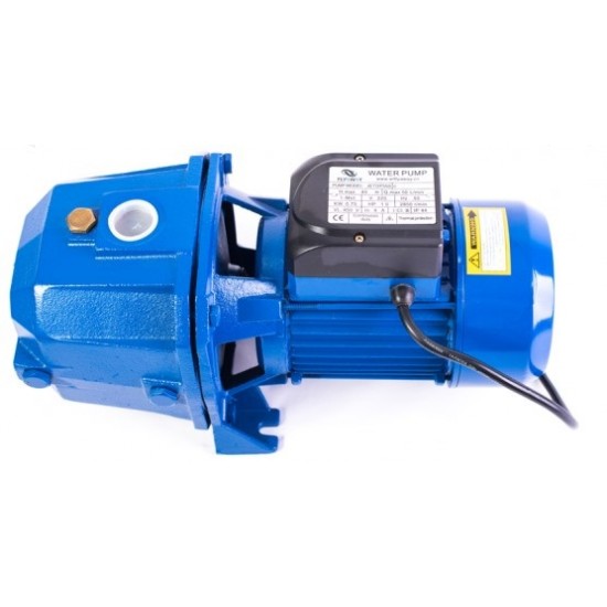 Pompa apa de suprafata JET de adancime DP550, 700 W, 40 m