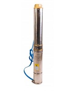 Pompa apa submersibila PRO 100QJD5/8, 1.5 cp, 15 m