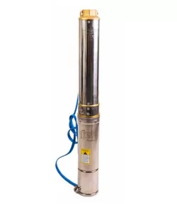 Pompa apa submersibila PRO 100QJD5/8, 1.5 cp, 15 m Pompa apa submersibila PRO 100QJD5/8, 1.5 cp, 15 m