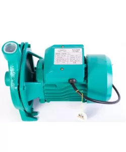 Pompa apa suprafata PRO CPM 158 Micul Fermier, 750 W, 20 m