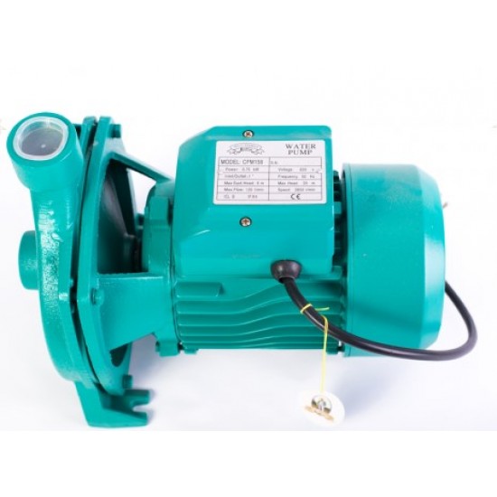 Pompa apa suprafata PRO CPM 158 Micul Fermier, 750 W, 20 m