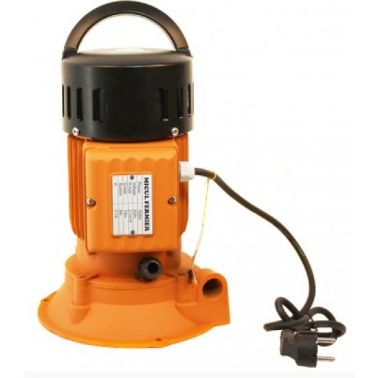 Pompa apa suprafata VCP-750 Micul Fermier, 750 W, 19 m
