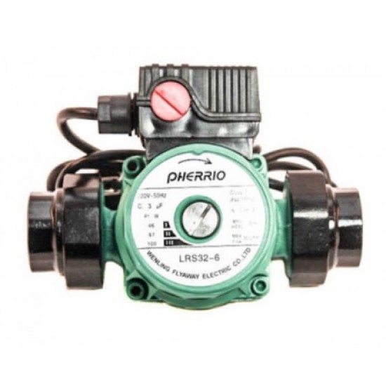 Pompa circulatie RS32/6-130, 100 W, 6 m