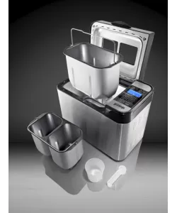 MASINA DE FACUT PAINE GORENJE BM1400E MASINA DE FACUT PAINE GORENJE BM1400E