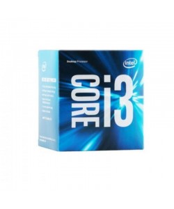 IN CPU i3-6100 BX80662I36100