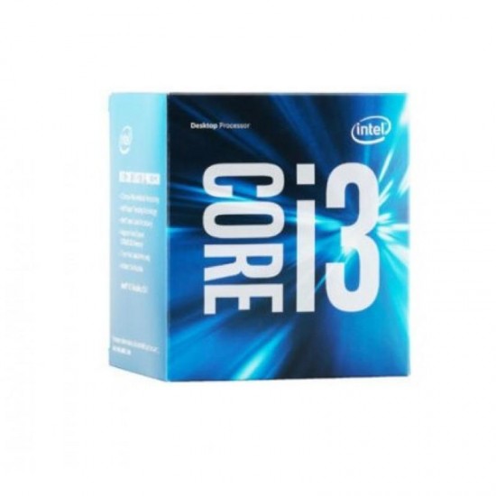 IN CPU i3-6100 BX80662I36100