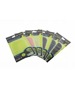 CAR ANTISLIP PAD SERIOUX BLACK CAR ANTISLIP PAD SERIOUX BLACK