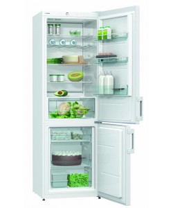 COMBINA FRIGORIGICA GORENJE RK6191AW
