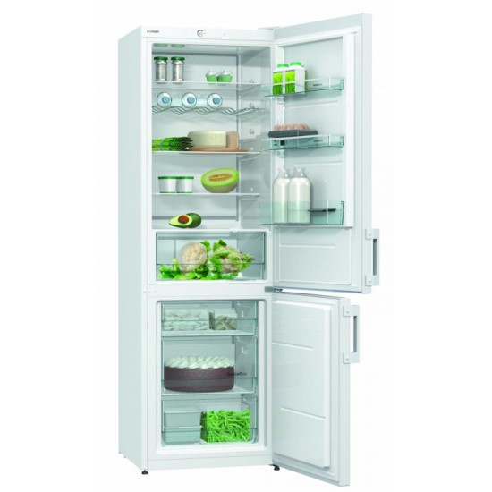 COMBINA FRIGORIGICA GORENJE RK6191AW