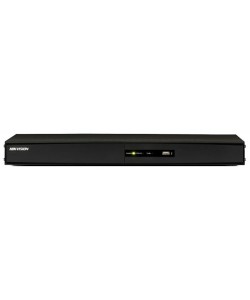 HIKVISION TURBO HD DVR 16CH 1080P 12FPS