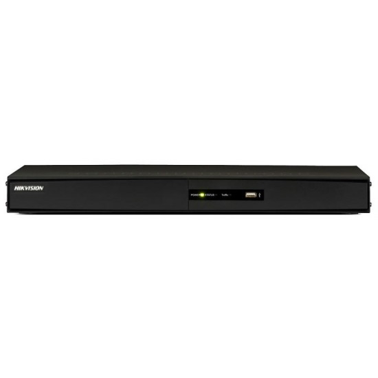 HIKVISION TURBO HD DVR 16CH 1080P 12FPS