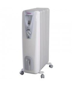 CALORIFER ELECTRIC TESY 14 ELEMENTI