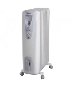 CALORIFER ELECTRIC TESY 14 ELEMENTI CALORIFER ELECTRIC TESY 14 ELEMENTI