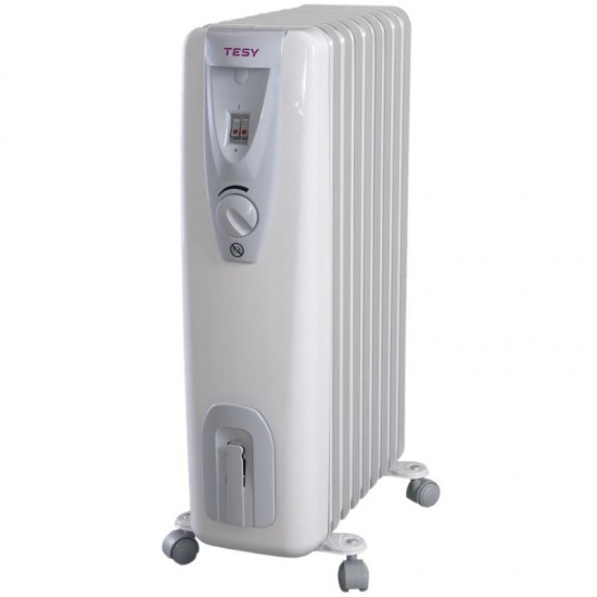 CALORIFER ELECTRIC TESY 14 ELEMENTI