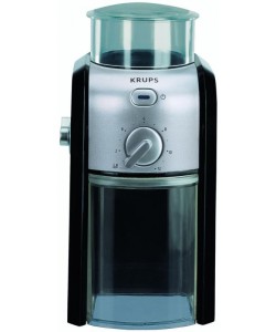RASNITA DE CAFEA KRUPS GVX242