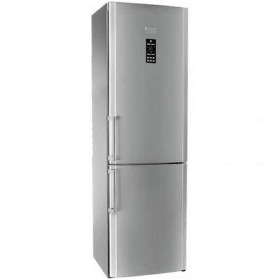 COMBINA FRIG. HOTPOINT EBF20223XF