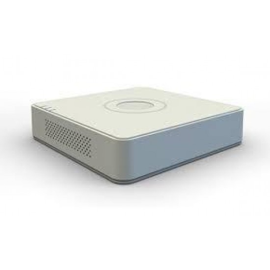 HIKVISION TURBO HD DVR 4CH