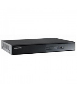 HIKVISION TURBO HD DVR 16CH FHD