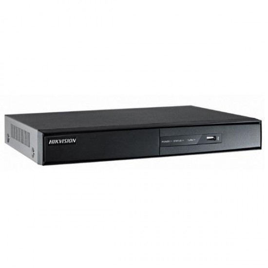 HIKVISION TURBO HD DVR 16CH FHD