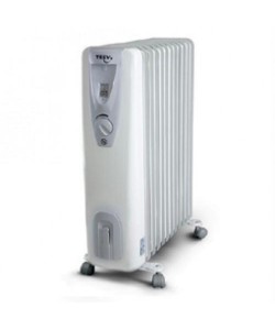 CALORIFER ELECTRIC TESY 12 ELEMENTI