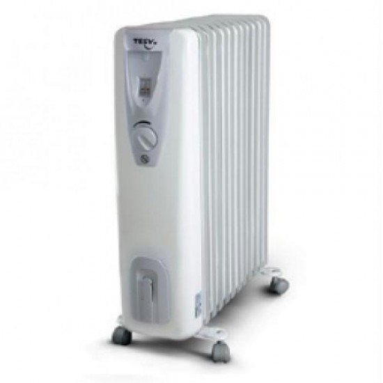 CALORIFER ELECTRIC TESY 12 ELEMENTI