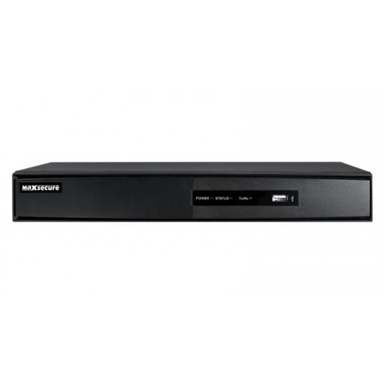 HIKVISION TURBO HD DVR 8CH 1080P