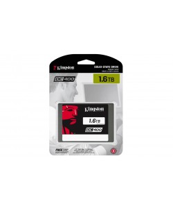 KS SSD 1.6TB SEDC400S37/1600G