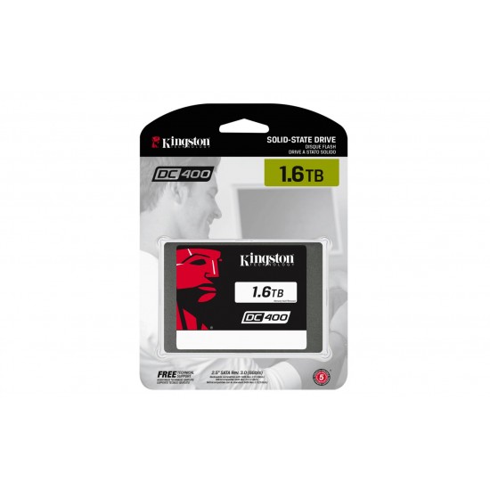 KS SSD 1.6TB SEDC400S37/1600G