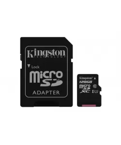MICROSDXC 128GB CL10 UHS-I KS W AD SD MICROSDXC 128GB CL10 UHS-I KS W AD SD