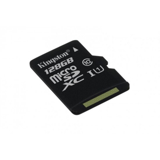 MICROSDXC 128GB CL10 UHS-I KS W/O AD SD