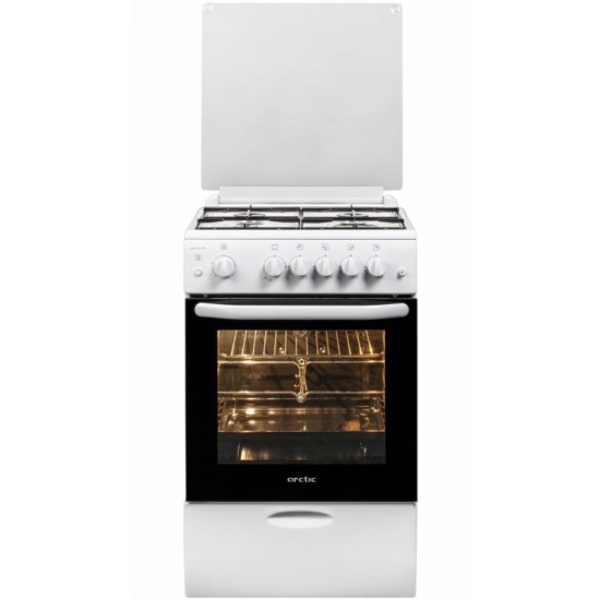 ARAGAZ ARCTIC UAG5512DTTL