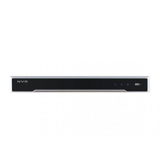 HIKVISION EMBEDDED PLUG&PLAY 4K NVR 16P