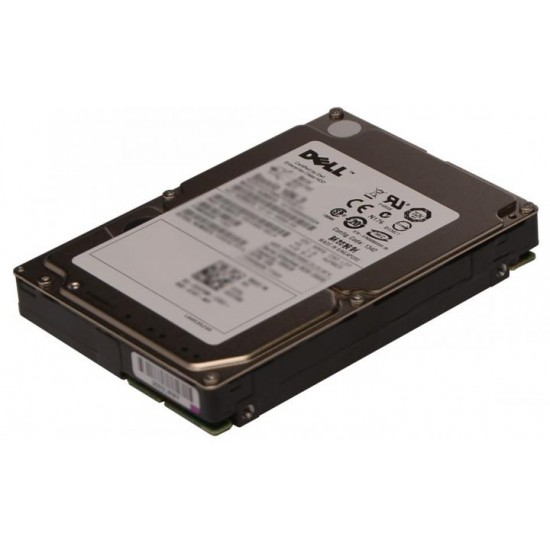 Kit - 1TB 7.2K RPM SATA 6Gbps 3.5