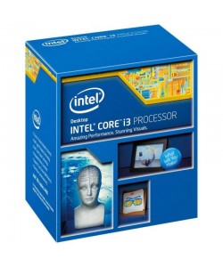 IN CPU I3-4170 3.7Ghz BX80646I34170