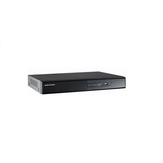 HIKVISION TURBO HD DVR 8CH 720P