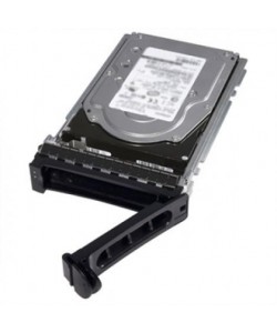 HDD Dell 2TB 7.2K RPM NLSAS 12Gbps 512n