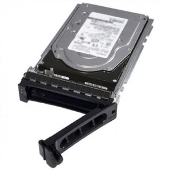 HDD Dell 2TB 7.2K RPM NLSAS 12Gbps 512n