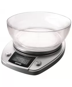 CANTAR DE BUCATARIE GORENJE KT05NS CANTAR DE BUCATARIE GORENJE KT05NS