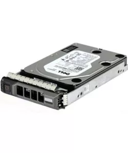 HDD Dell 600GB 10K RPM SAS 12Gbps 2.5in HDD Dell 600GB 10K RPM SAS 12Gbps 2.5in