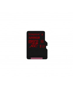 MICROSDXC 128GB CL3 UHS-I 90R/80W