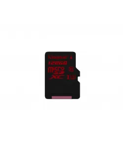MICROSDXC 128GB CL3 UHS-I 90R/80W MICROSDXC 128GB CL3 UHS-I 90R/80W
