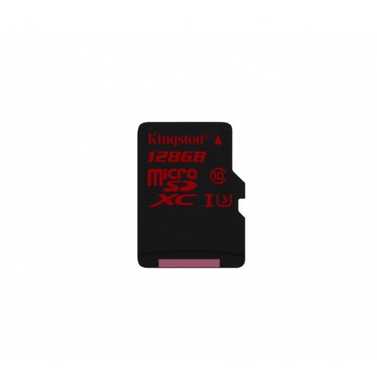 MICROSDXC 128GB CL3 UHS-I 90R/80W