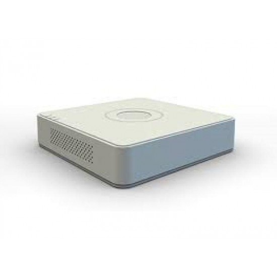 HIKVISION TURBO HD DVR 16CH FHD
