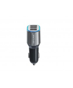 TL 33W 3-PORT USB CAR CHARGE, CP230