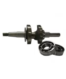 Ambielaj Honda GX 140-160-200 3/4" (19mm cu pana) Ambielaj Honda GX 140-160-200 3/4" (19mm cu pana)