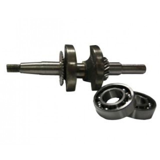 Ambielaj Honda GX 140-160-200 3/4" (19mm cu pana)