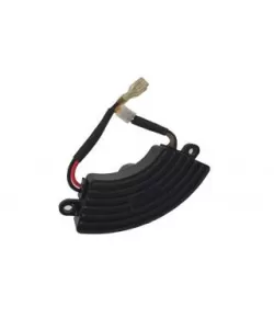 Generator AVR - 2.2/3.5kw - semiluna plastic- 2 fire + 4 pini